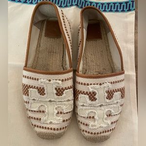 Tory Burch Espadrilles